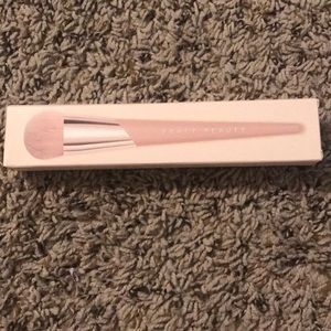 SOLD!!! FENTY BEAUTY foundation brush!